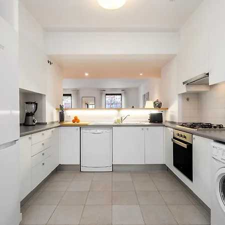 Whome Contemporary Comfort In Historic *