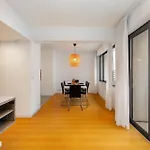 Апартаменты Whome Contemporary Comfort In Historic *