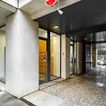 Whome Contemporary Comfort In Historic
