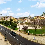 Whome Contemporary Comfort In Historic Апартаменты *