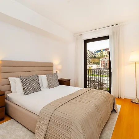 Whome Contemporary Comfort In Historic Апартаменты *
