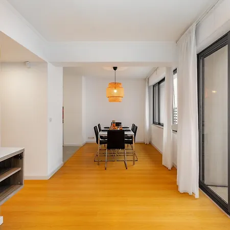 Apartment Whome Contemporary Comfort In Historic *