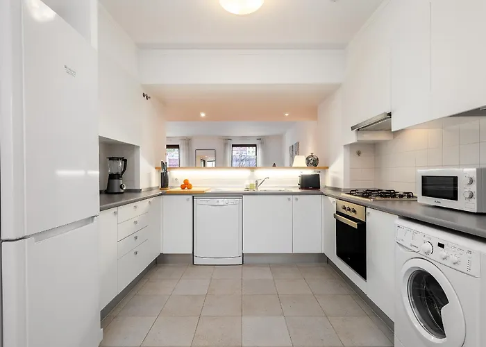 Whome Contemporary Comfort In Historic *