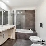 شقة Whome Contemporary Comfort In Historic