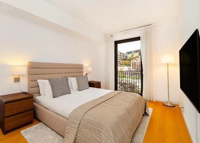 Whome Contemporary Comfort In Historic 아파트 *