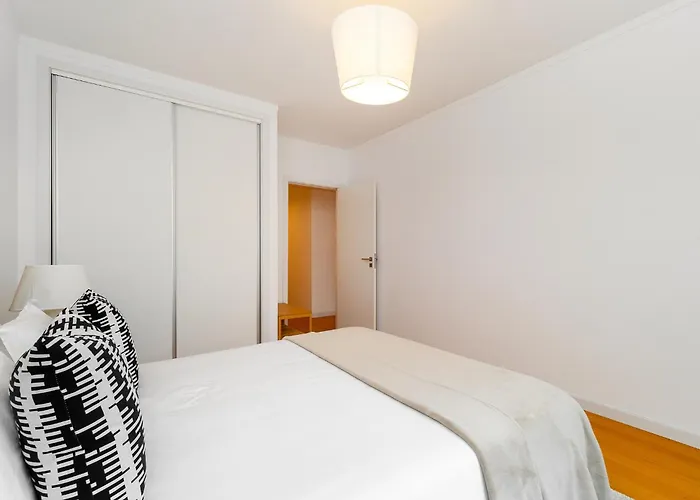아파트 Whome Contemporary Comfort In Historic