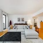 Lejlighed Whome Contemporary Comfort In Historic